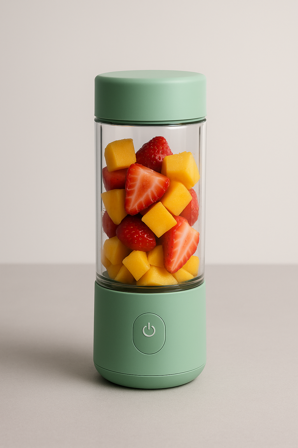 BlendBuddy Portable Blender
