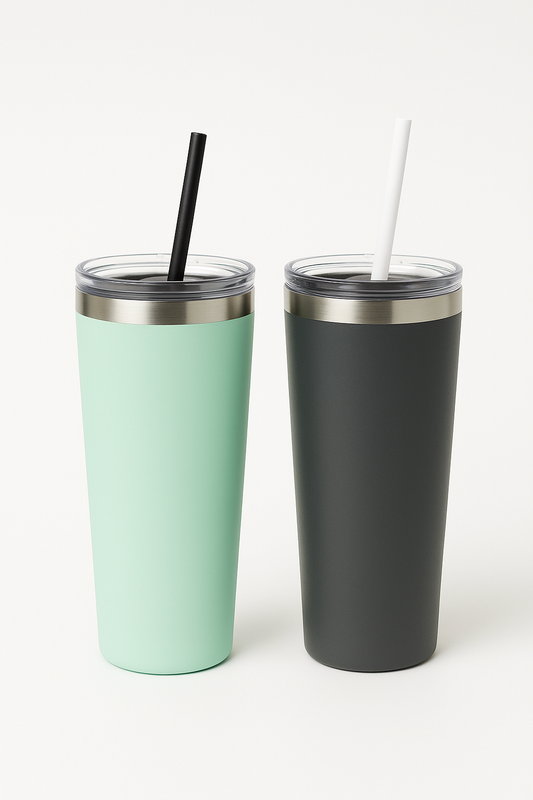 BlendBuddy Travel Cup Set