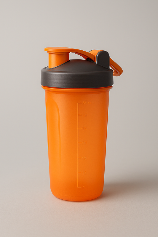 BlendBuddy Protein Shaker Bottle