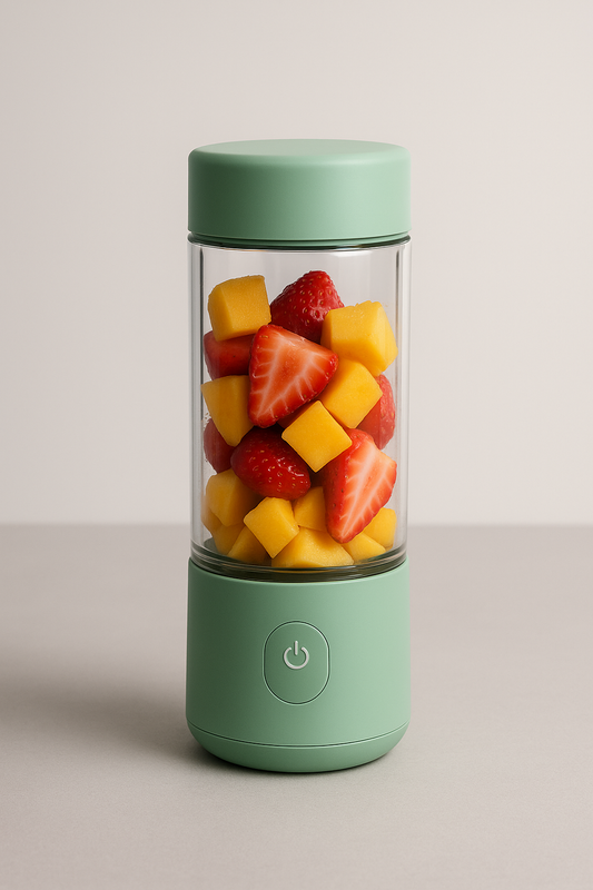 BlendBuddy Portable Blender